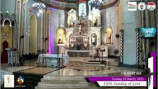 San Sebastian Cathedral of Lipa  - Archdiocese of Lipa