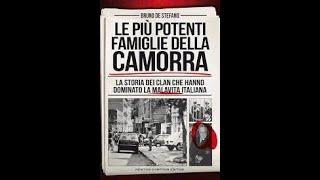 Le Iene presentano La camorra