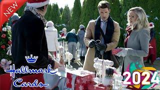 Riverfront Romance - New Hallmark Movie - Hallmark Christmas Movie - Great Romance 2024