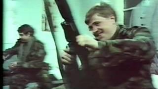 It Could Be You Army Training Film Pt 2