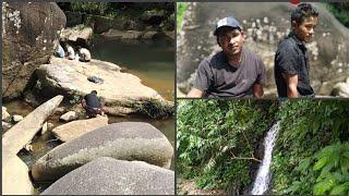 (4Vlog) Dal.doram//Rongram Area Mrigre village//west Garo Hills Meghalaya.