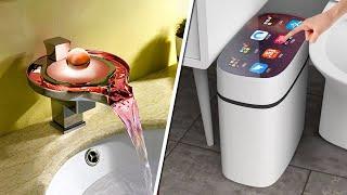 120 Amazon SMART Home Gadgets That Will UPGRADE Your Apartment!