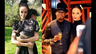 Full details of actress Eku Edewor's marriage, husband, and children