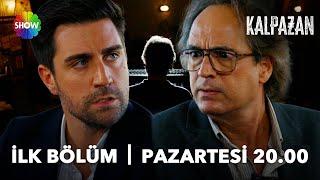 Kalpazan İlk Bölüm 2. Tanıtım | Pazartesi 20.00'de Show TV'de!