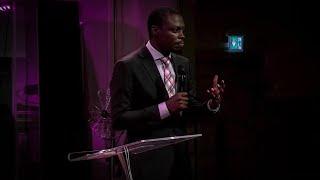 WHAT MAKES YOU DIFFERENT IN THIS WORLD | APOSTLE GRACE LUBEGA