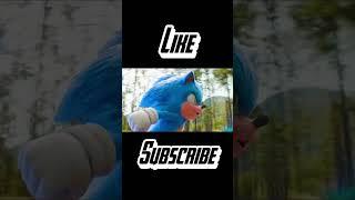 #sonic the hedgehog 2