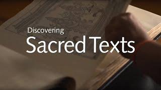 Discovering Sacred Texts: Hinduism