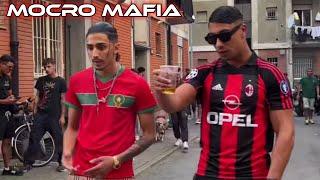 Baby Gang - Mocro Mafia Feat. Maes (Officiel Music Vedio)