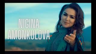 Nigina Amonkulova - Нигина Амонкулова