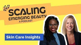 2023 Beauty Skin Care Trends Revealed | S1: E103