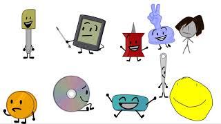 BFDI 100 5