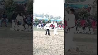 #shorts #YouTube video #chandan Nishad #palia taekwondo academy in (up 31)