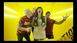 The Last Gang - "Gimme Action" Fat Wreck Chords - A BlankTV World Premiere!