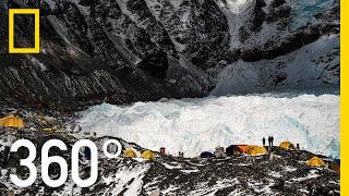 Expedition Everest: The Science - 360 | National Geographic