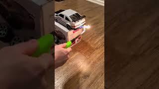 Don't Do This at HOME!  RC DRIFTER 