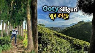 Best Offbeat Place near Siliguri || এটা হলো North Bengal র Ooty যেটা Siliguri খুব কাছে