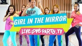 Girl in the Mirror | Zumba® | Dance Fitness | Live Love Party