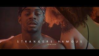 IAM3AM "STRANGERS/FAMOUS" (Prod. By The Boy) | Dir. @WatchJimmyBall