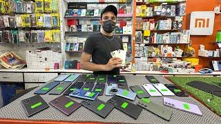 I ONE STORE : Second Hand Mobile Chieapest Price In Hyderabad | IPhones & android Phones