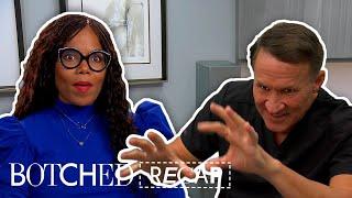 Life in Plastic & Traveling Butt Implants: "Botched" RECAP (S7, Ep5) | E!