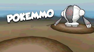 What Just Happened?!? | PokeMMO