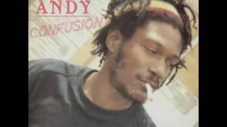 Horace Andy - Teach Me