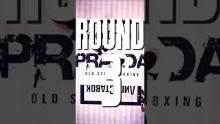 Omari Broi vs Dobryak #pravdafighting