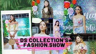 DS Collections Fashion Show
