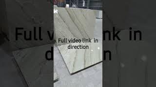 Latest imported Italian Marble use flooring and Wall with price in India 