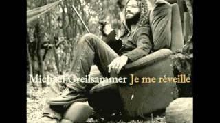 Michael Greilsammer/ Je me reveille (du CD: Je me reveille)