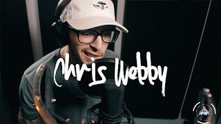 Chris Webby - Ash Ketchum (Prod. by C-Lance) | Bless The Booth x Pokemon Go Freestyle