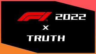 TRUTHで2022年のオープニング映像作ってみた / 日本語字幕で見るF1