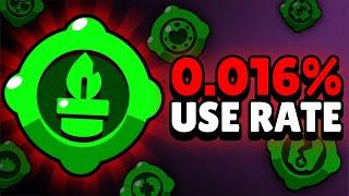 The 10 Most Forgotten Gadgets in Brawl Stars… 