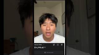 Watch only wallet withdrawal 2025!|Using the official bitco app #cryptorecovery #cryptoinvestment