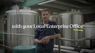 Rascals Brewing - All In A Day's Work - Local Enterprise Office