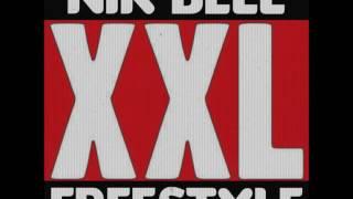 Nik Bell - XXL Freestyle (Prod By nateXcharity)