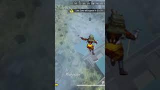 GLITCH FREEFIRE