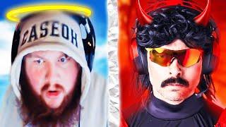 Most Loved VS Most Hated YouTubers (they not like us)