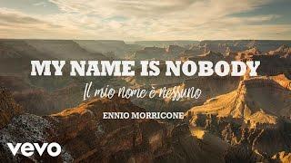 Ennio Morricone - My Name is Nobody - Il Mio Nome è Nessuno (Album) High Quality Audio