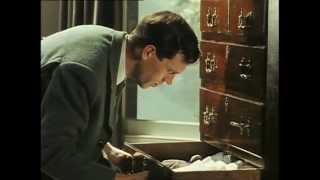 Full Episode Jeeves and Wooster S04 E6: The Ex's Are Nearly Married Off