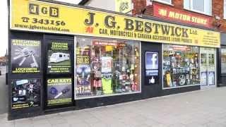 JG Bestwicks