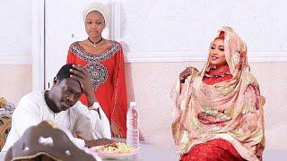 Sabuwar amaryar Ali Nuhu bata san girkin indomie ba - Hausa Movies 2020 | Hausa Films 2020