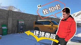 国产SUV四驱问题挑战雪山失败后，车主如同惊弓之鸟