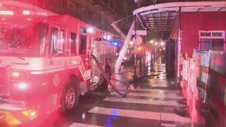 3-alarm fire on Bourbon Street leaves business owner brokenhearted