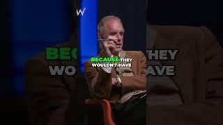 Dark Forces Behind Marx's Life - Connections and Motivation - Jordan Peterson #peterson