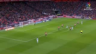 |SANTI MINA| |BEST GOALS AND SKILLS| 2020