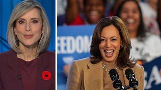 CTV National News for Nov. 2: Harris, Trump campaign in key southern swing states