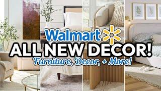 *NEW* WALMART HOME FINDS THAT WILL SHOCK YOU!  | Walmart x Better Homes & Gardens + Decor more!!