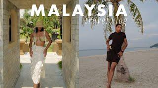 MALAYSIA TRAVEL VLOG 2024 | Girls trip to Kuala Lumpur + Langkawi