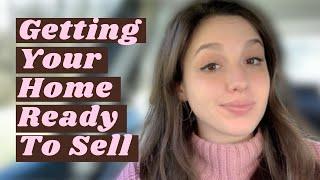 Selling Your Home in 2022 | What You ACTUALLY Need To Do!